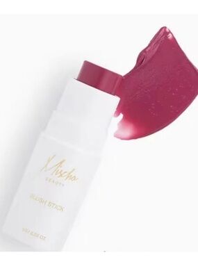 Mischo Beauty Blush Stick in The Gift 8g BRAND NEW IN BOX